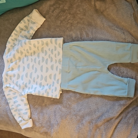 Primark baby newborn 2 piece - Picture 6 of 11